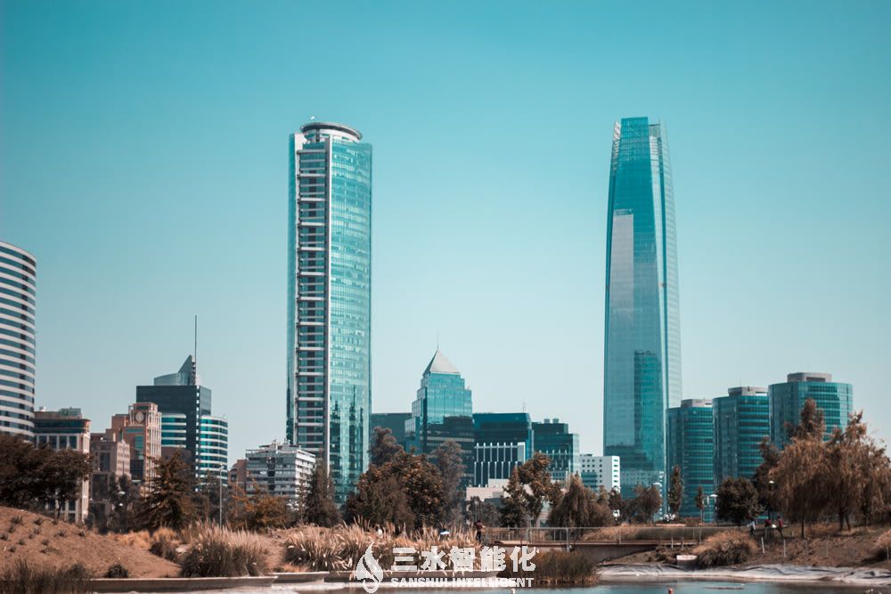 city skyline under blue sky during daytime (2).jpg