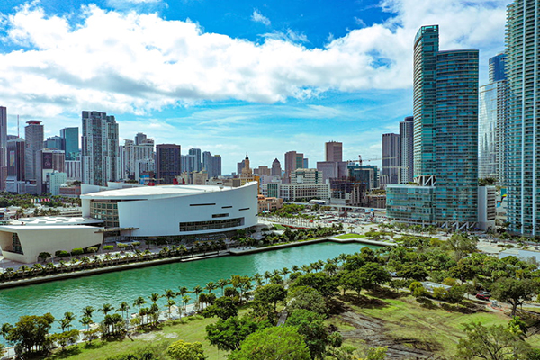 high rise buildings near green trees under blue_yyt.jpg